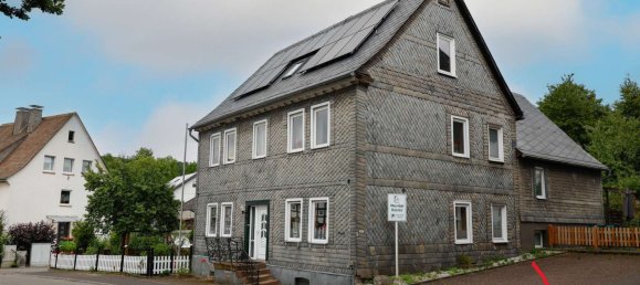 7 غرف نوم تاون هاوس في Hochsauerlandkreis, Germany رقم 238926 9