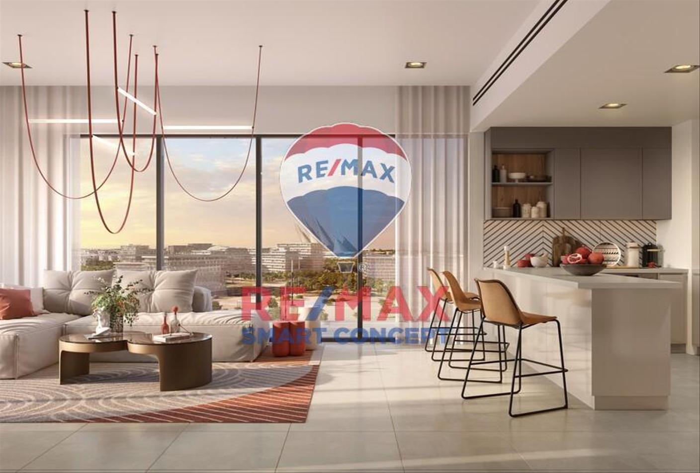 Apartamento T1 em Saadiyat Island, UAE N.º 66690