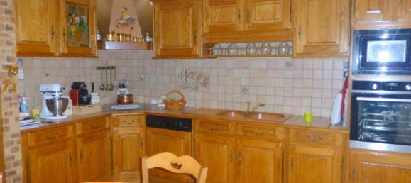 4 bedrooms House in Pithiviers, France No. 101841 16