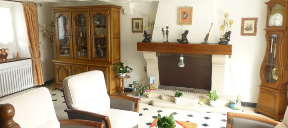 4 bedrooms House in Pithiviers, France No. 101841 9