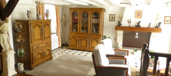 4 bedrooms House in Pithiviers, France No. 101841 2