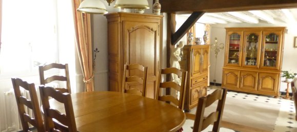 4 bedrooms House in Pithiviers, France No. 101841 8