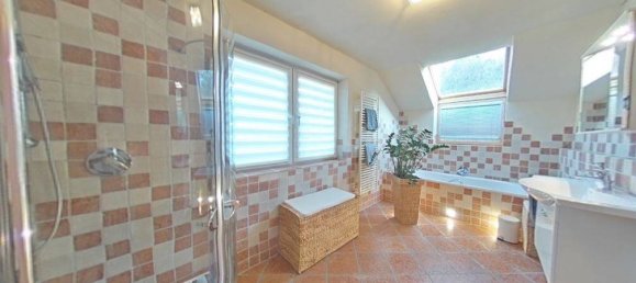 Casa de 9 divisões em Lippe, Germany N.º 122793 15