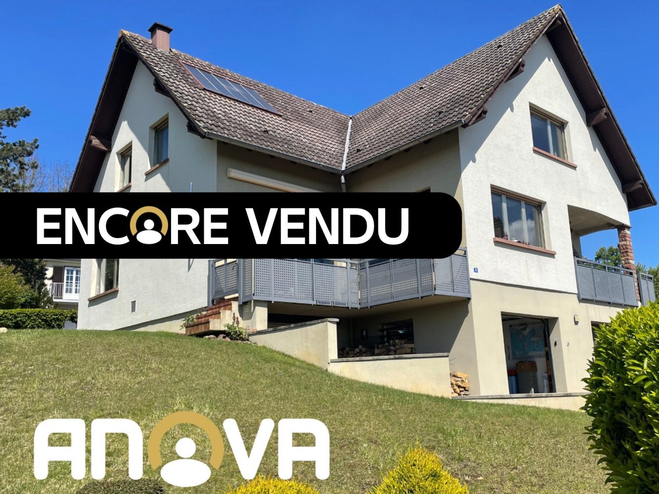 5 غرف نوم منزل في Kienheim, France رقم 72795