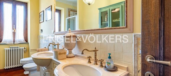 7-salle Villa à Castelnuovo di Farfa, Italy No. 158387 16