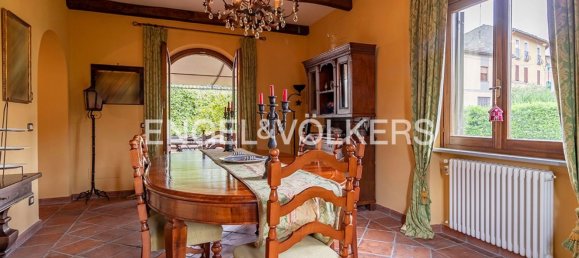 7-salle Villa à Castelnuovo di Farfa, Italy No. 158387 3