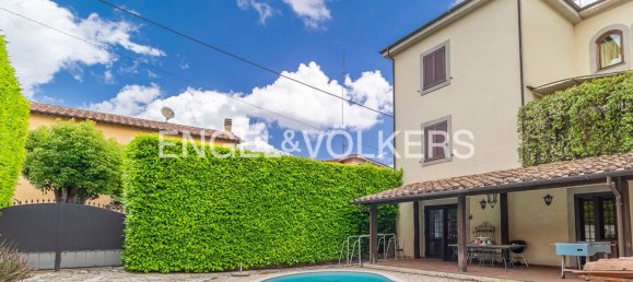 7-salle Villa à Castelnuovo di Farfa, Italy No. 158387 22