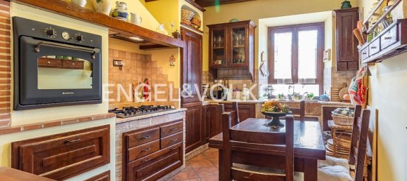 7-salle Villa à Castelnuovo di Farfa, Italy No. 158387 11