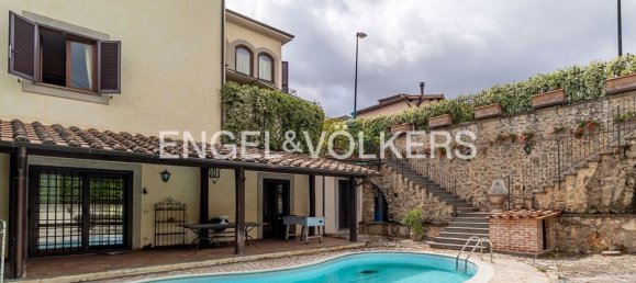 7-salle Villa à Castelnuovo di Farfa, Italy No. 158387 23