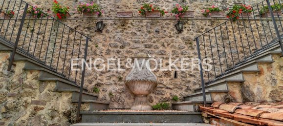 7-salle Villa à Castelnuovo di Farfa, Italy No. 158387 25