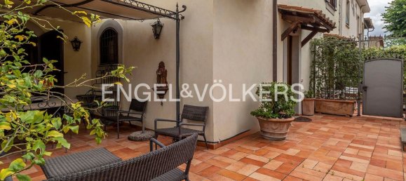 7-salle Villa à Castelnuovo di Farfa, Italy No. 158387 19