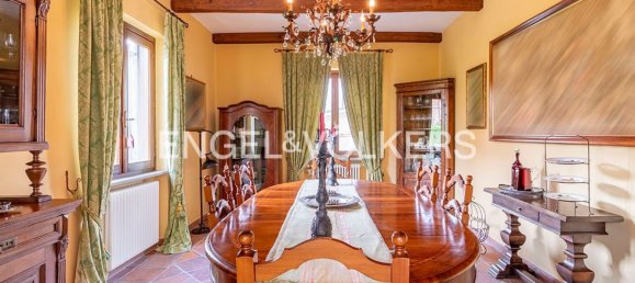 7-salle Villa à Castelnuovo di Farfa, Italy No. 158387 2