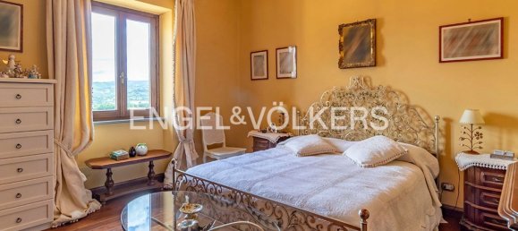 7-salle Villa à Castelnuovo di Farfa, Italy No. 158387 13