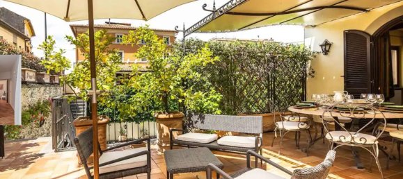 7-salle Villa à Castelnuovo di Farfa, Italy No. 158387 18