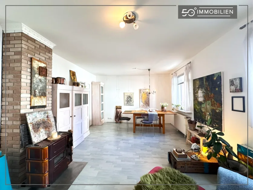 3غرفة منزل في Mainz-Bingen, Germany رقم 291332