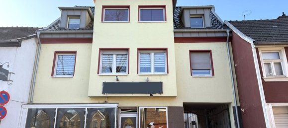 Здание с 20 комнатами в Рейн-Эрфт, Германия № 286817 2