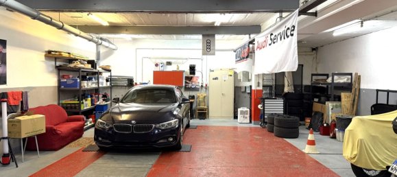 Здание с 20 комнатами в Рейн-Эрфт, Германия № 286817 6