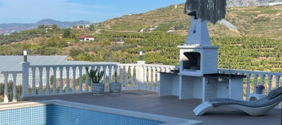 Villa 3+1 in Alanya, Turkey No. 18021 5