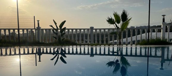 Villa 3+1 in Alanya, Turkey No. 18021 4