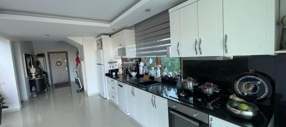 Villa 3+1 in Alanya, Turkey No. 18021 7