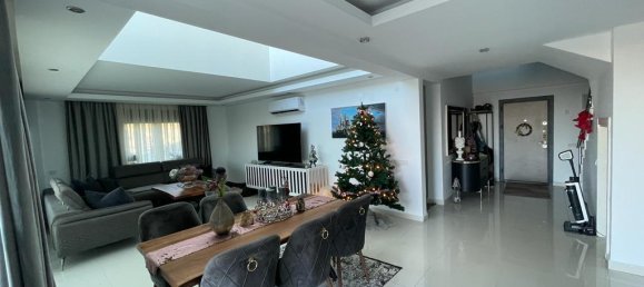 Villa 3+1 in Alanya, Turkey No. 18021 9