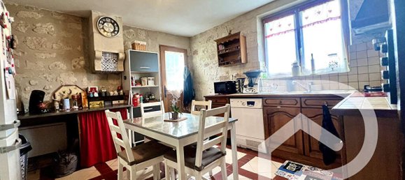 Casa de 4 dormitorios en Villers-Helon, France No. 73424 3