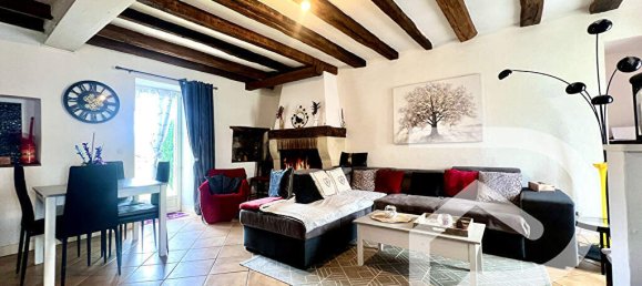 Casa de 4 dormitorios en Villers-Helon, France No. 73424 4