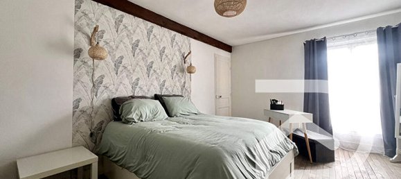 Casa de 4 dormitorios en Villers-Helon, France No. 73424 11