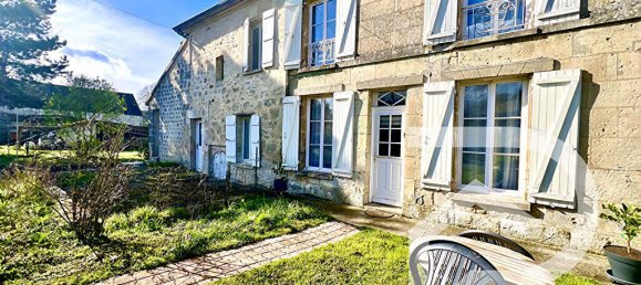 Casa de 4 dormitorios en Villers-Helon, France No. 73424 2