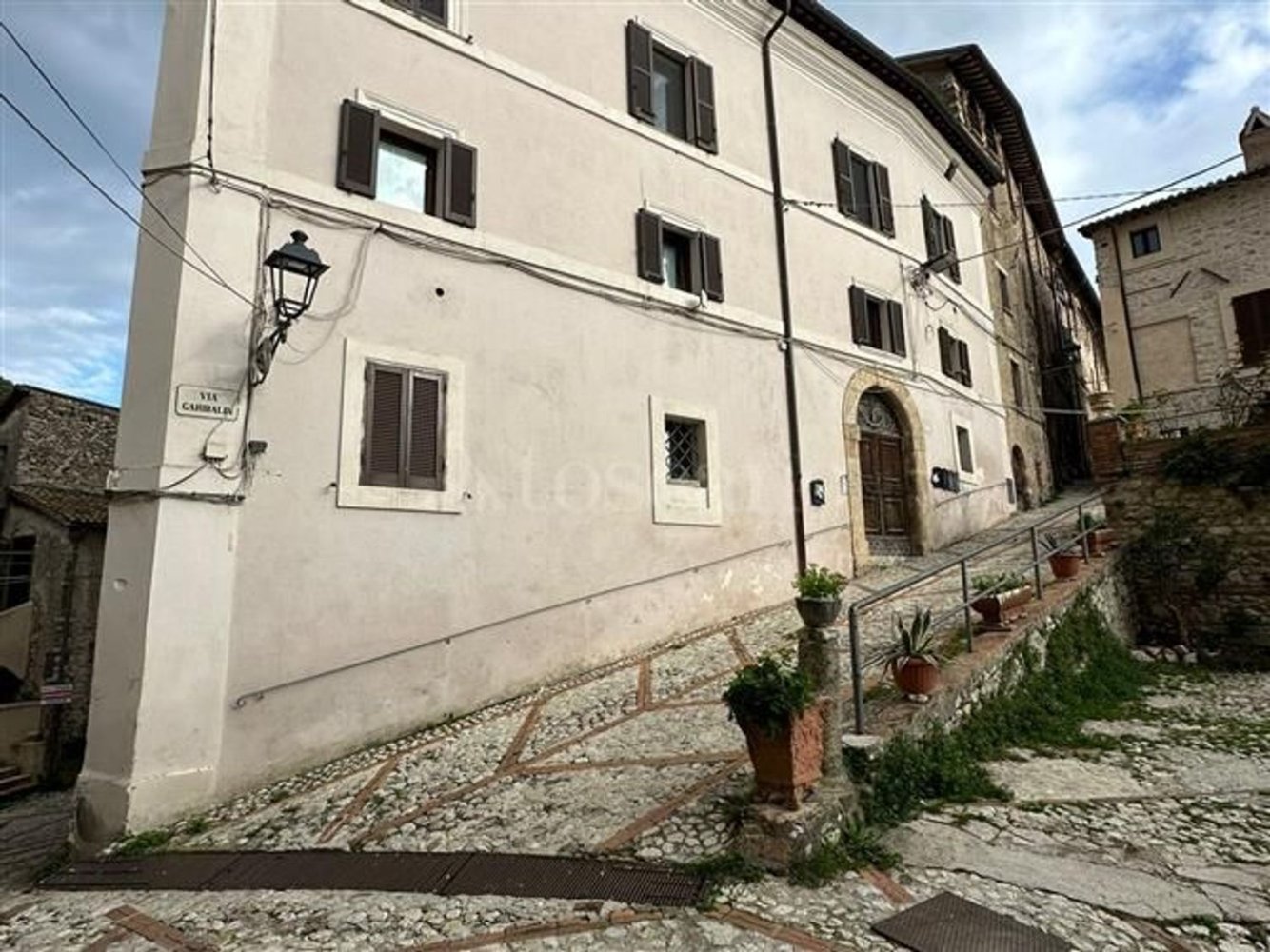 Penthouse de 3 divisões em Contigliano, Italy N.º 228009