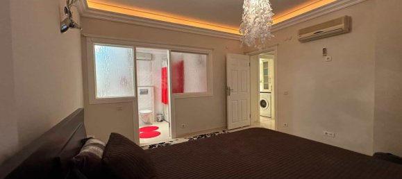 شقة 2+1 في Alanya, Turkey رقم 27214 19