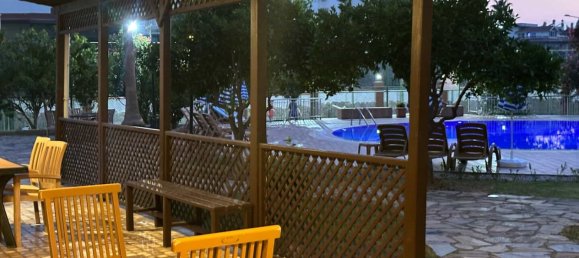 شقة 2+1 في Alanya, Turkey رقم 27214 29