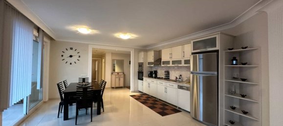 شقة 2+1 في Alanya, Turkey رقم 27214 5