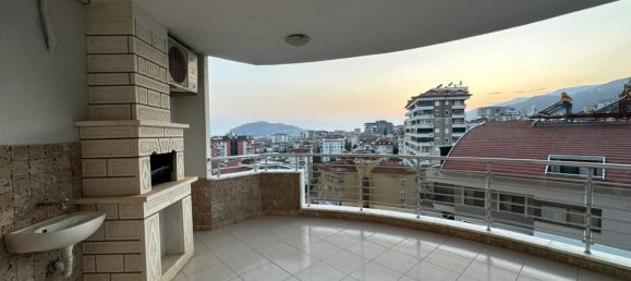 شقة 2+1 في Alanya, Turkey رقم 27214 12