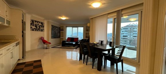 شقة 2+1 في Alanya, Turkey رقم 27214 3