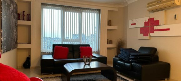 شقة 2+1 في Alanya, Turkey رقم 27214 11