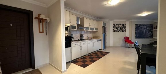 شقة 2+1 في Alanya, Turkey رقم 27214 24