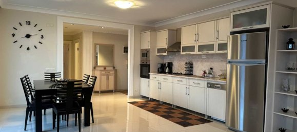 شقة 2+1 في Alanya, Turkey رقم 27214 7