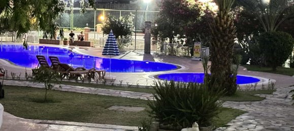 شقة 2+1 في Alanya, Turkey رقم 27214 28