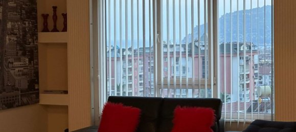 شقة 2+1 في Alanya, Turkey رقم 27214 2