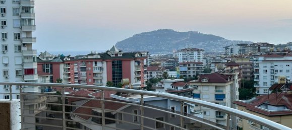 شقة 2+1 في Alanya, Turkey رقم 27214 14