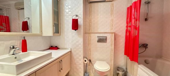 شقة 2+1 في Alanya, Turkey رقم 27214 20