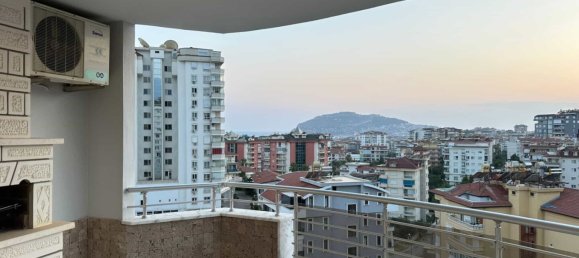 شقة 2+1 في Alanya, Turkey رقم 27214 13