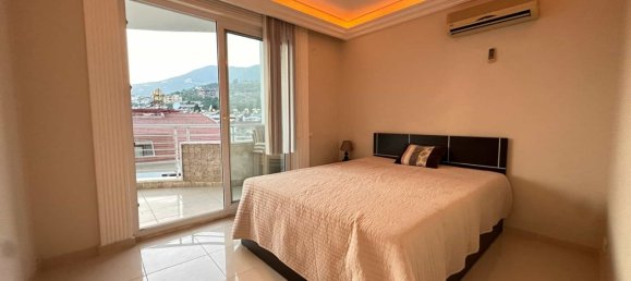 شقة 2+1 في Alanya, Turkey رقم 27214 16