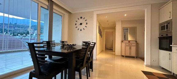 شقة 2+1 في Alanya, Turkey رقم 27214 4