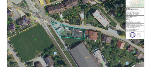 Terrain à Munderfing, Austria 96m² No. 131978 19