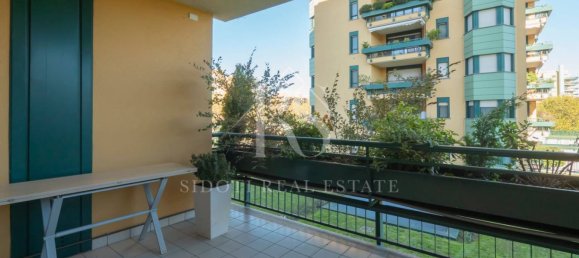 2 غرف نوم شقة في Pioltello, Italy رقم 2580 16