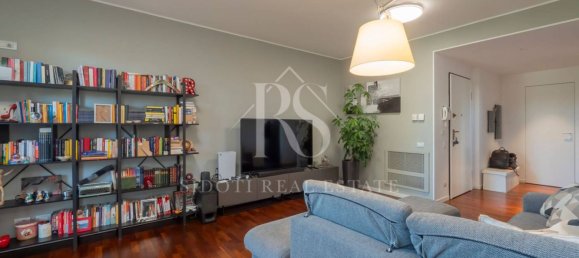 2 غرف نوم شقة في Pioltello, Italy رقم 2580 4