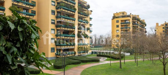 2 غرف نوم شقة في Pioltello, Italy رقم 2580 25