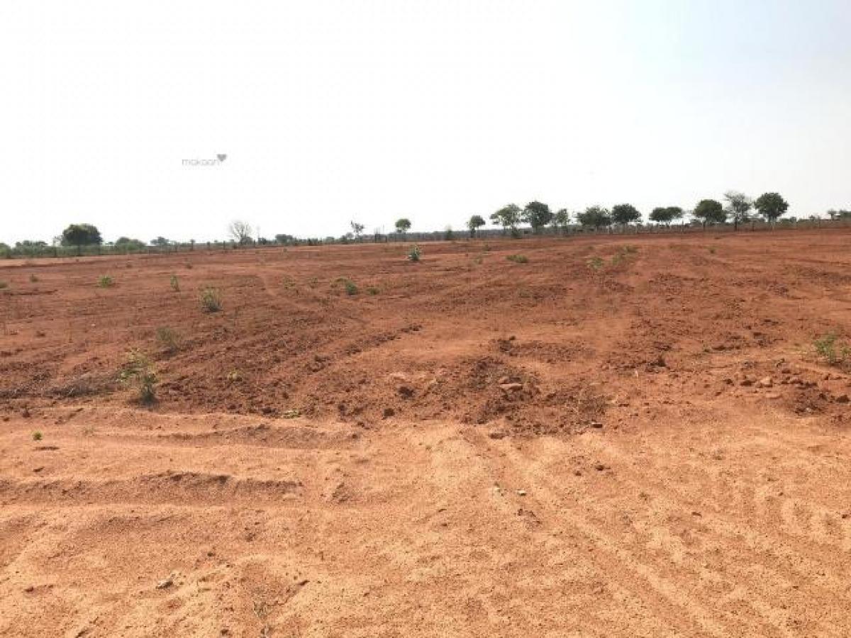 Terreno em Hyderabad, India N.º 35567